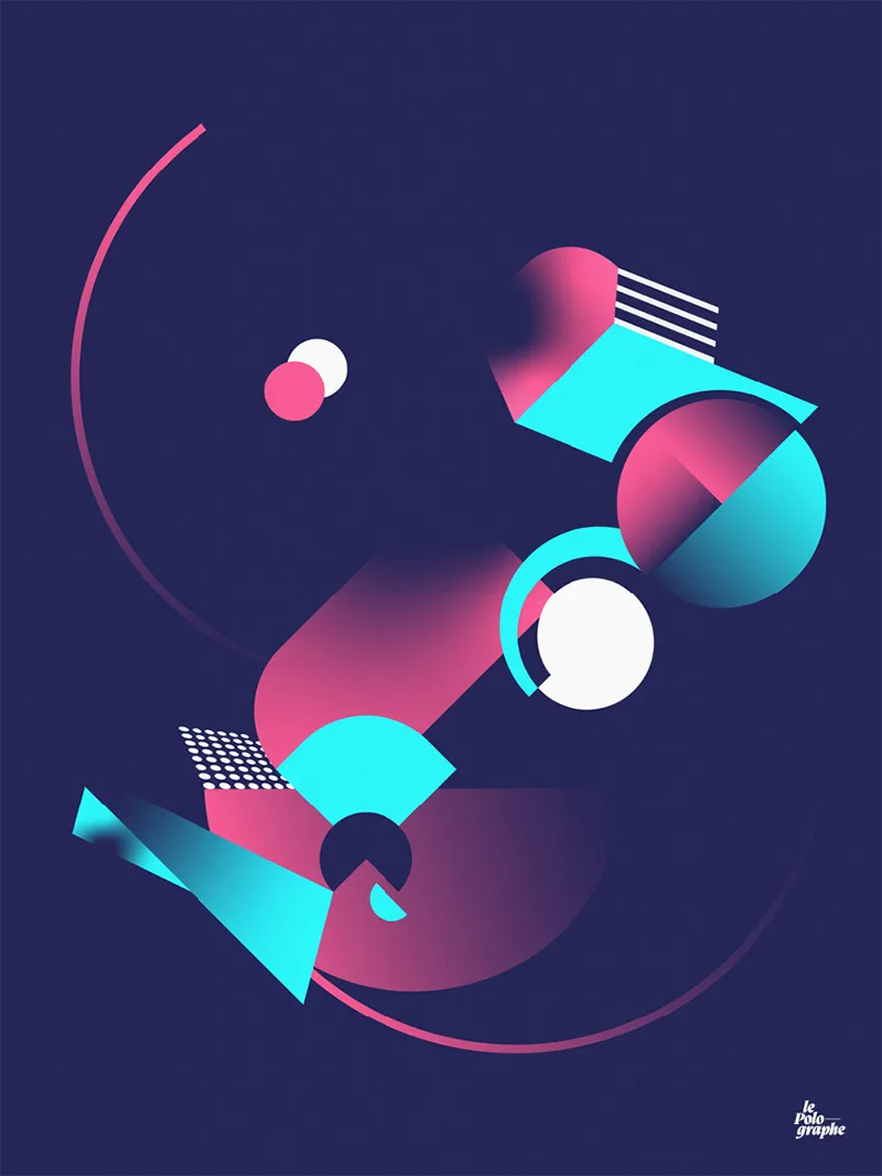 Le Polographe — compositions — visuel 12 sur 12